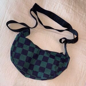 BAGGU - Small Crescent Bag